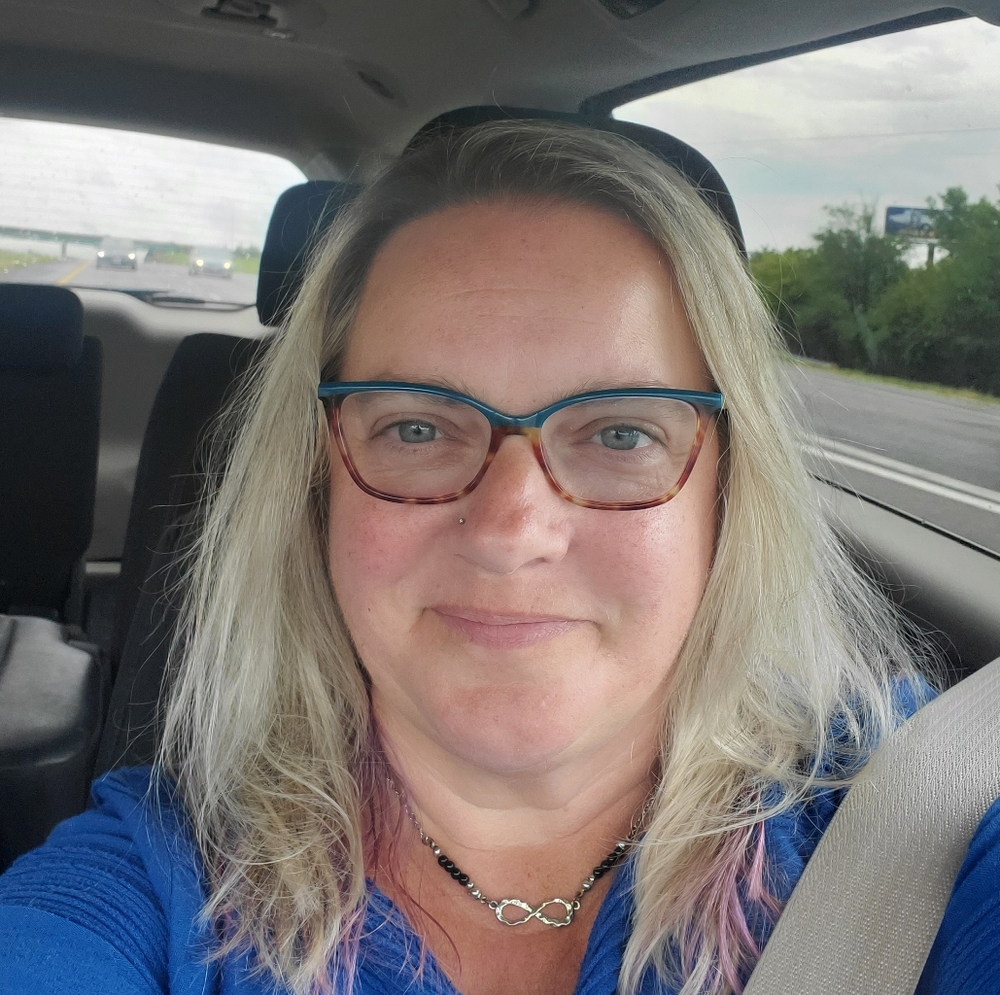 Meet your Posher, Kerry